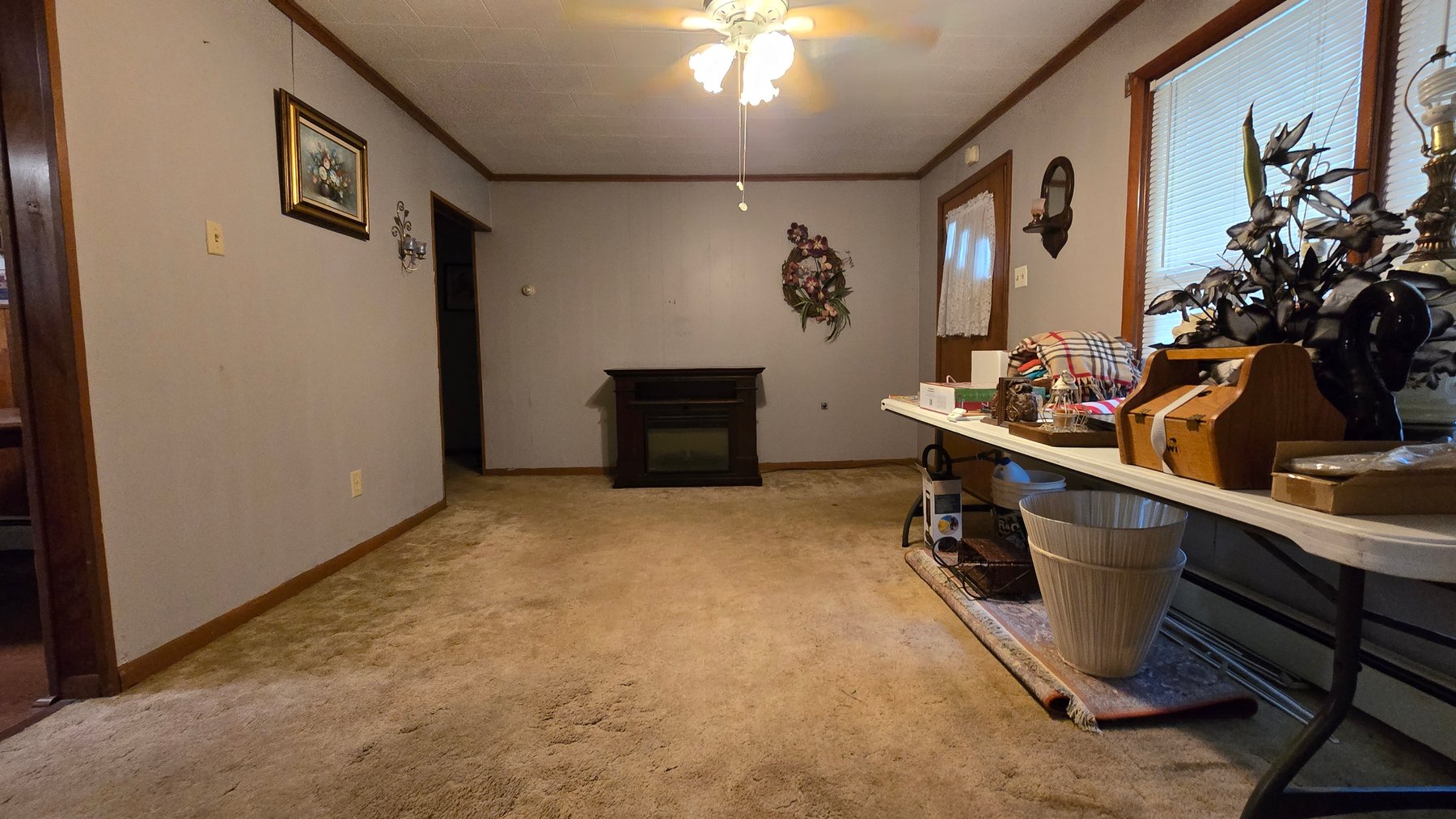 Image for Charming West Frankfort Home Ready for New Owner at Auction