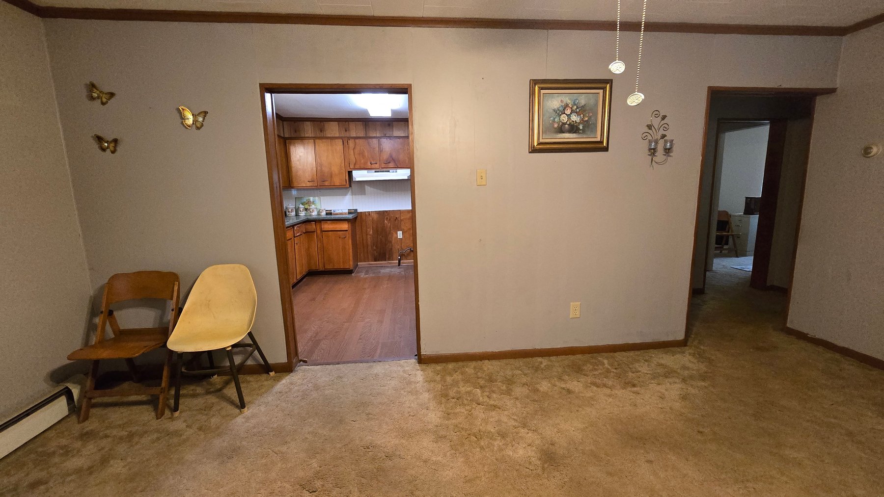 Image for Charming West Frankfort Home Ready for New Owner at Auction