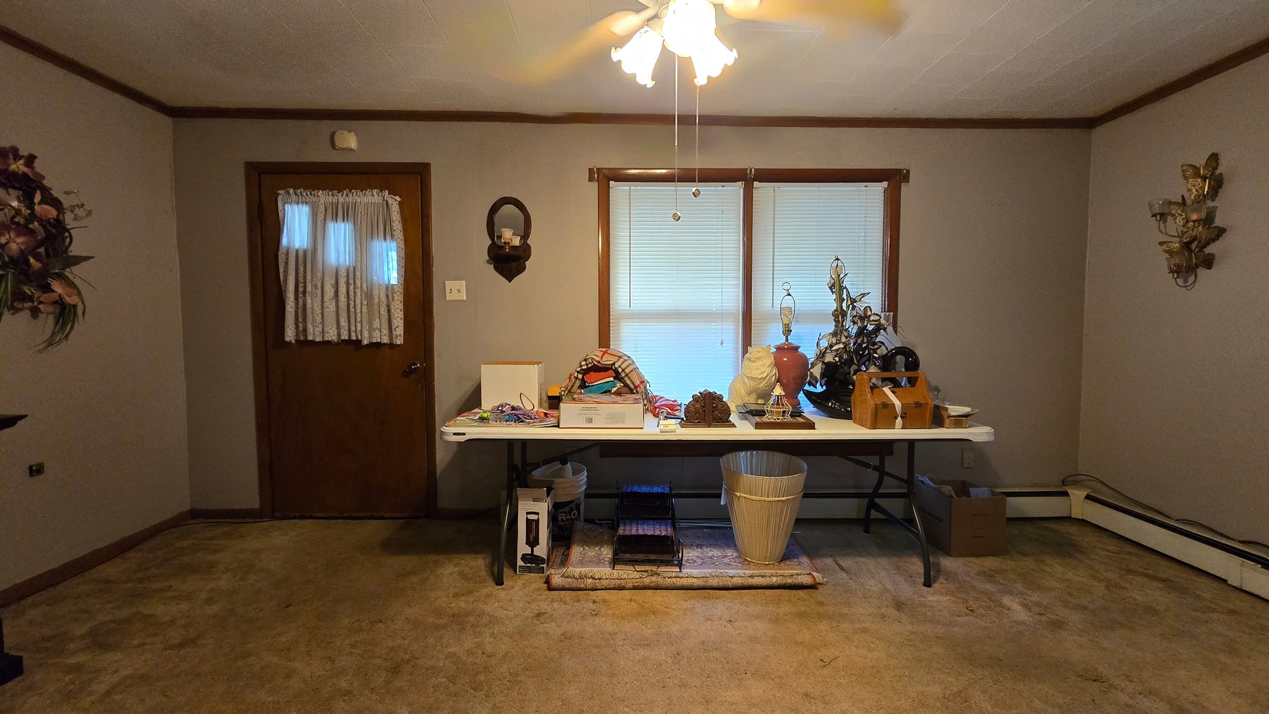 Image for Charming West Frankfort Home Ready for New Owner at Auction