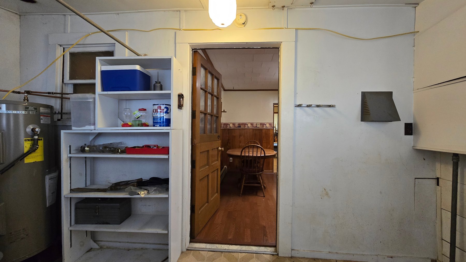 Image for Charming West Frankfort Home Ready for New Owner at Auction