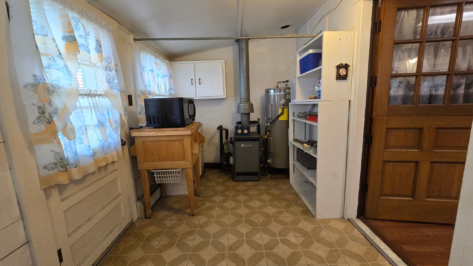 Image for Charming West Frankfort Home Ready for New Owner at Auction