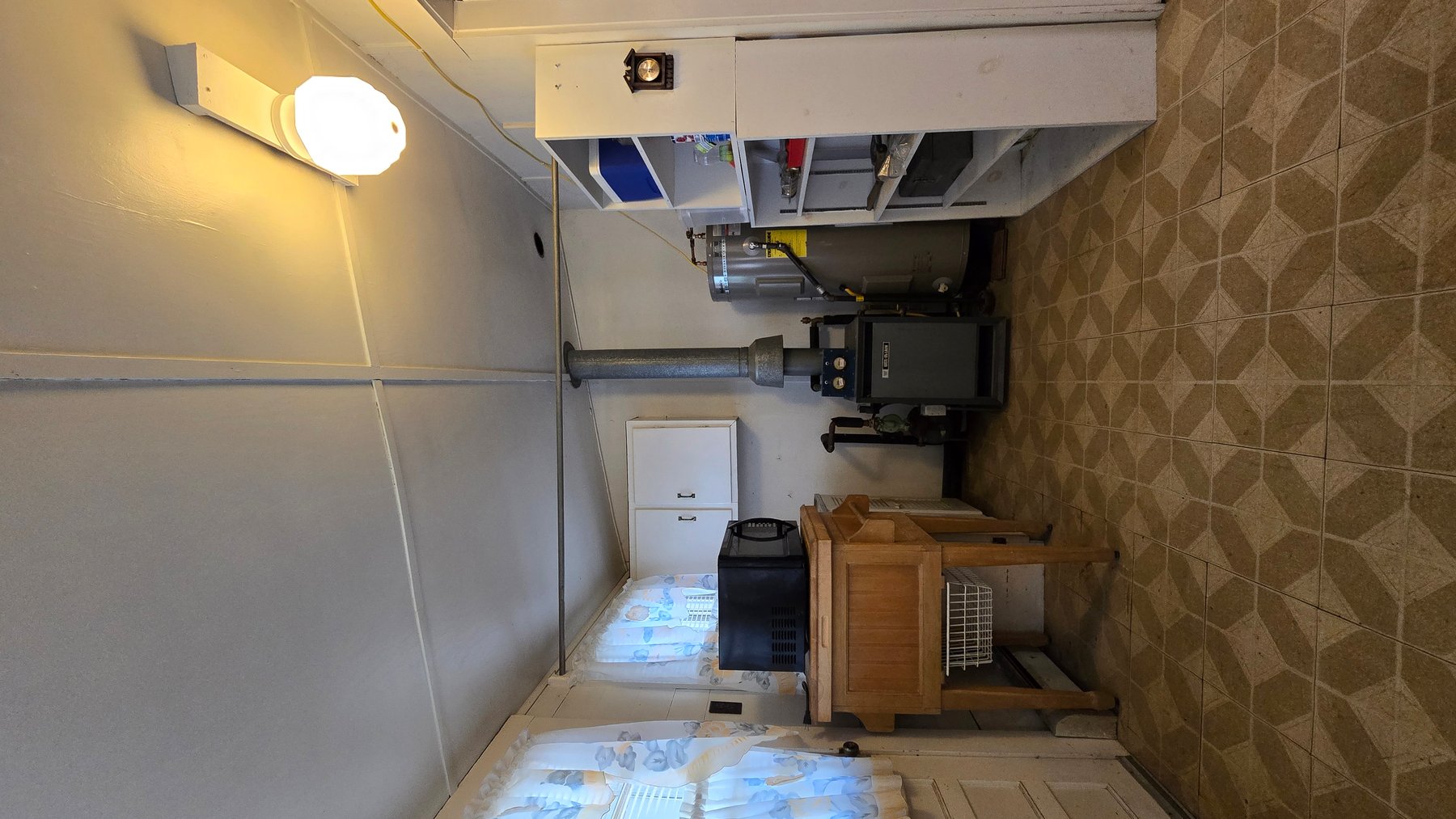 Image for Charming West Frankfort Home Ready for New Owner at Auction