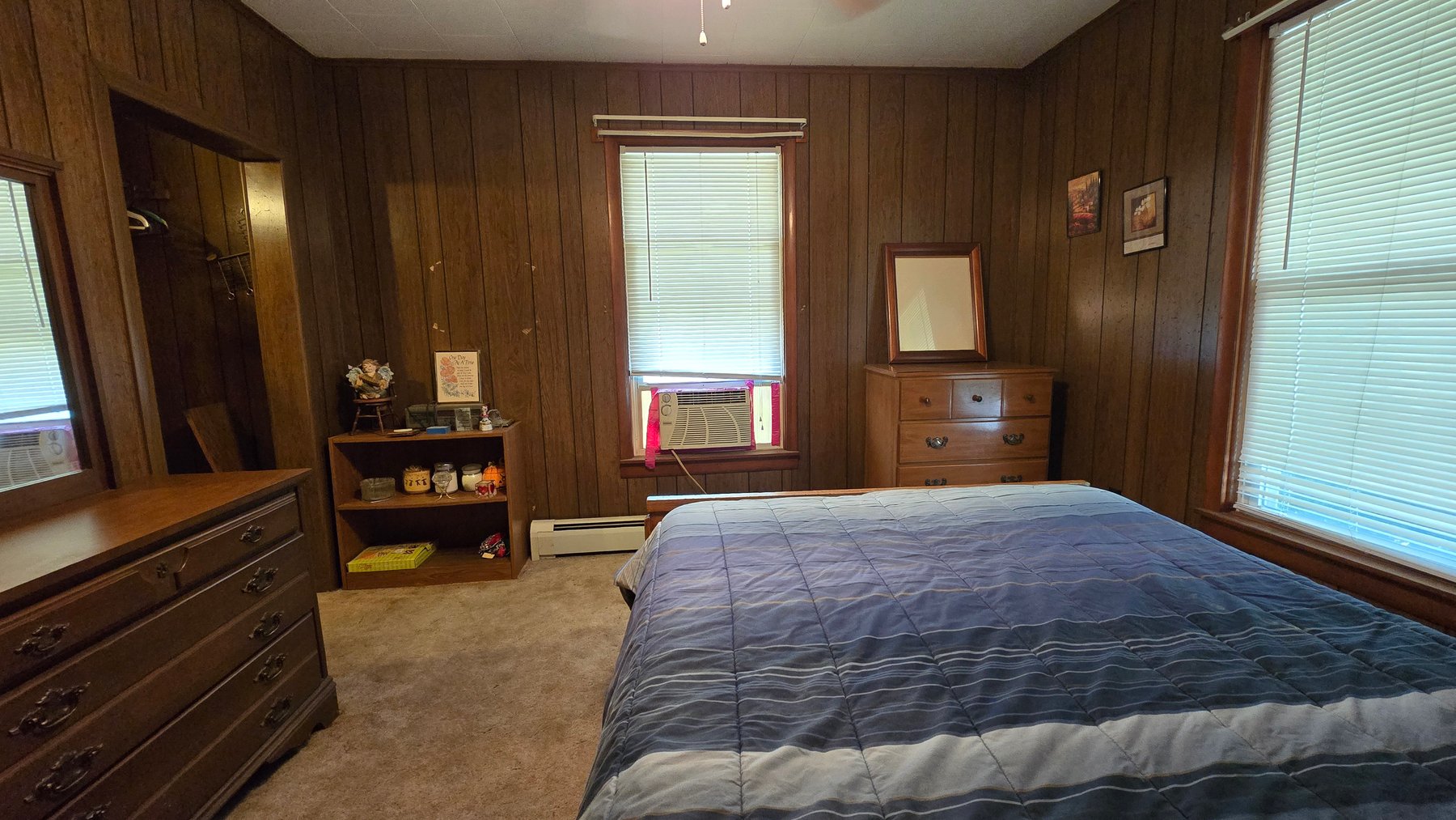 Image for Charming West Frankfort Home Ready for New Owner at Auction