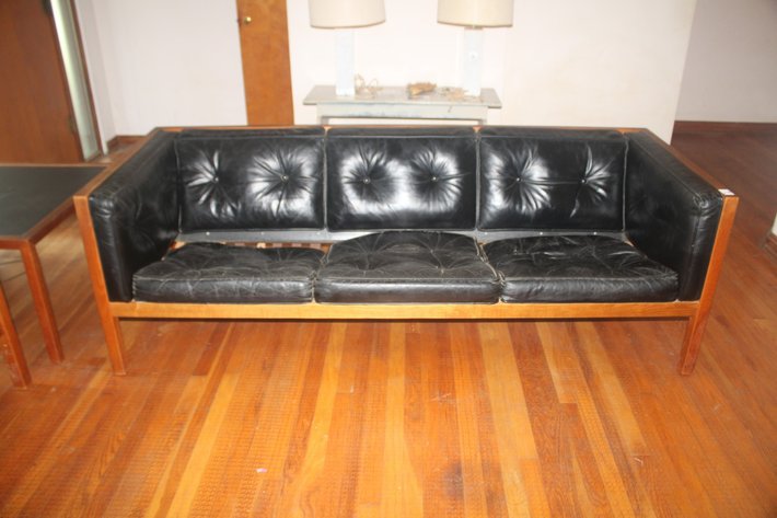 Image for Mid-Century Modern, Designer Furniture, Native Pottery, Art, Antiques & More