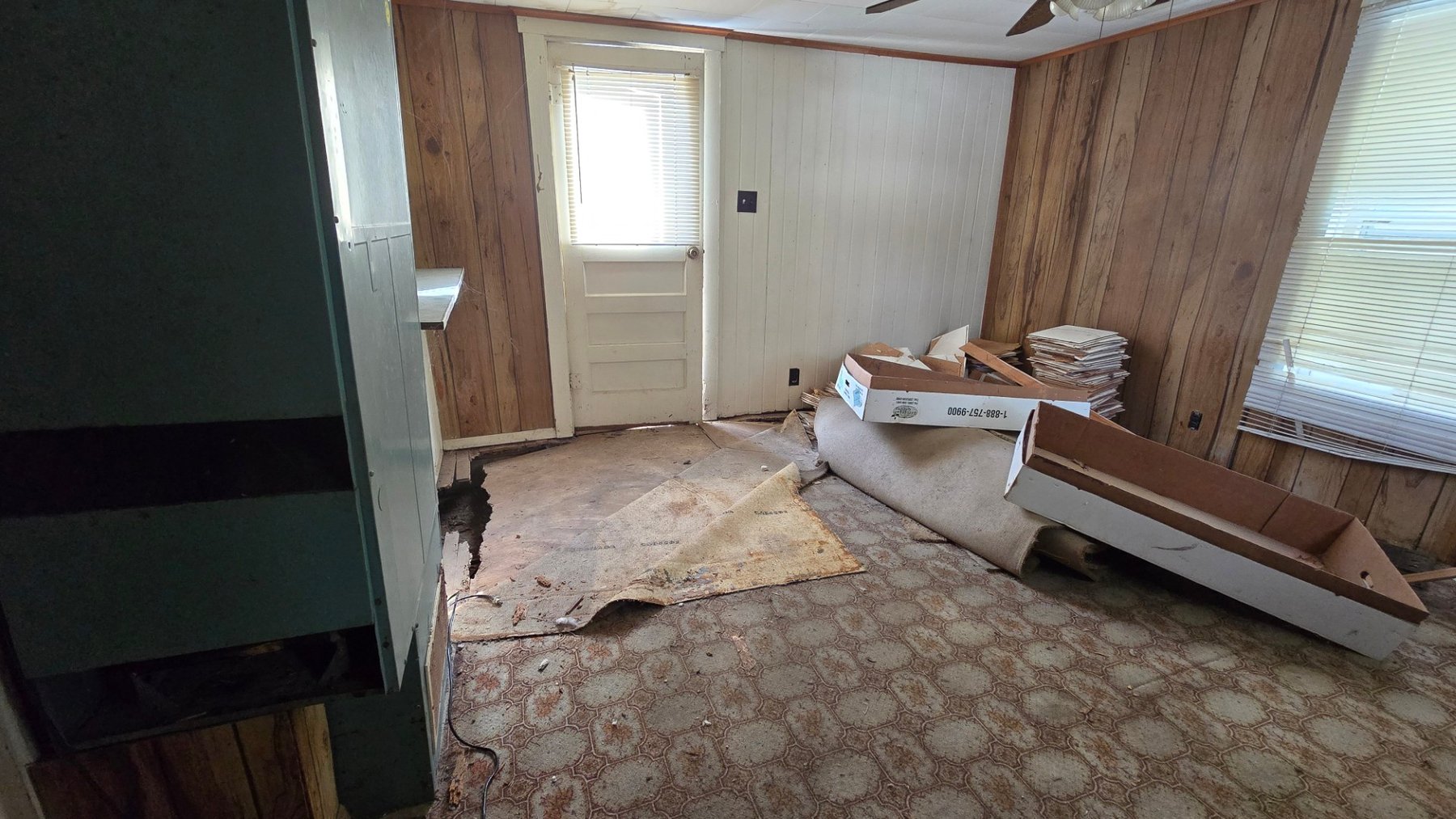 Image for FORMER FLORIST SHOP REAL ESTATE AUCTION