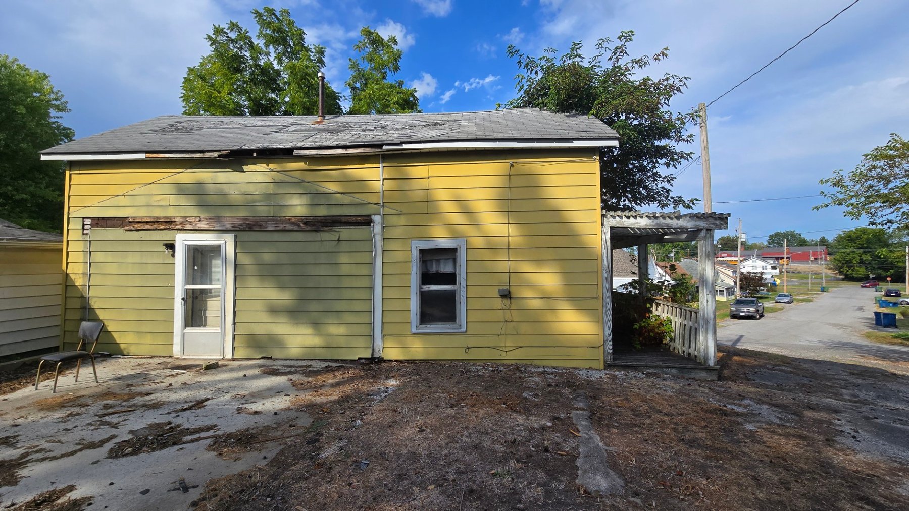 Image for FORMER FLORIST SHOP REAL ESTATE AUCTION