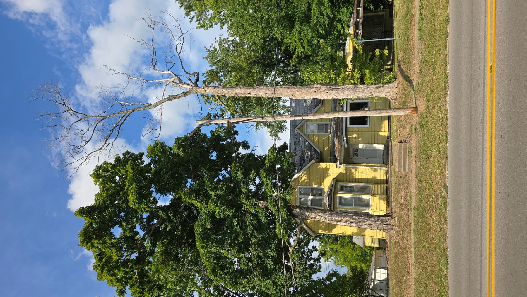 Image for FORMER FLORIST SHOP REAL ESTATE AUCTION