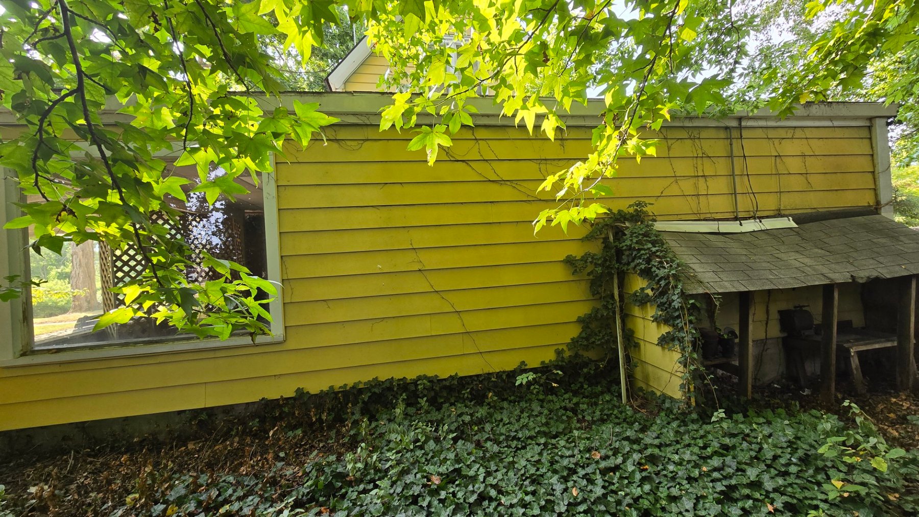 Image for FORMER FLORIST SHOP REAL ESTATE AUCTION