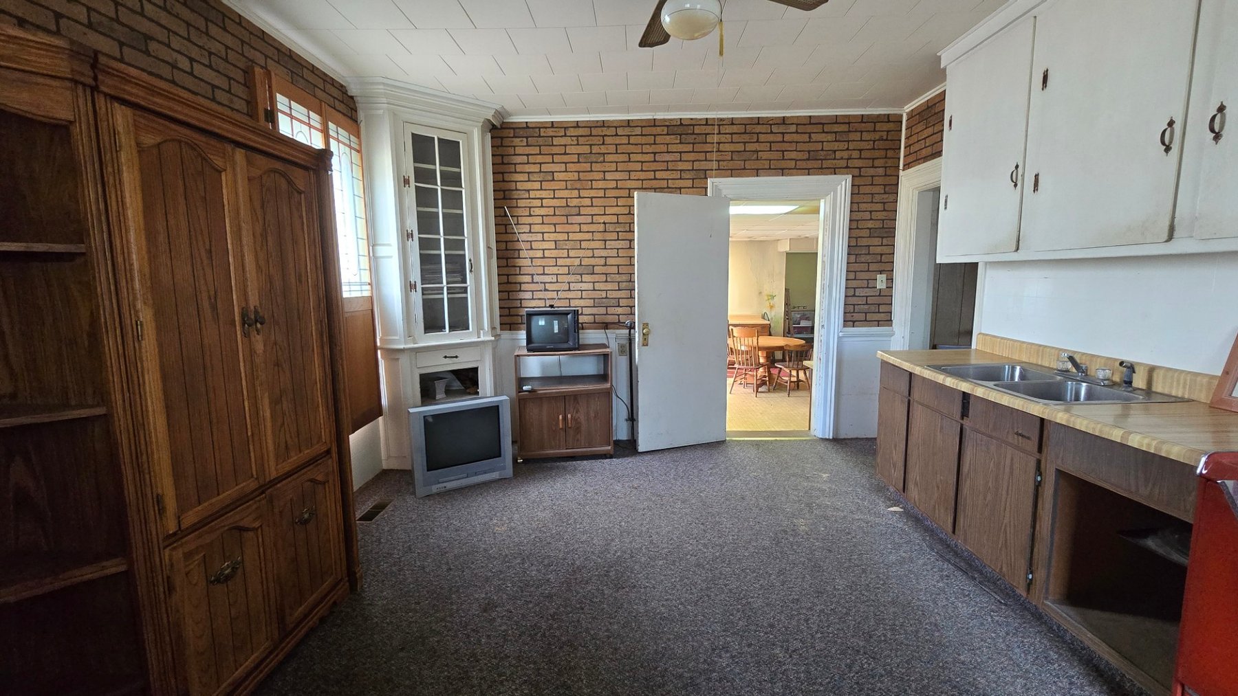 Image for FORMER FLORIST SHOP REAL ESTATE AUCTION