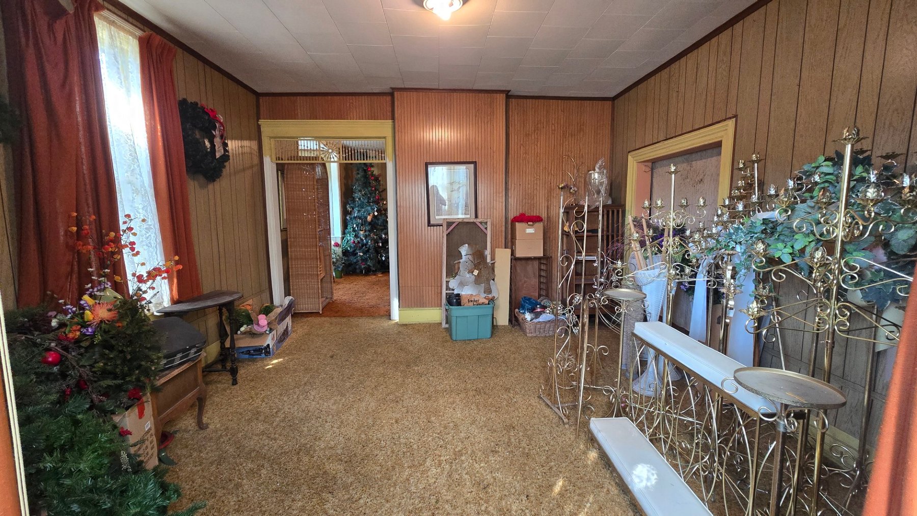 Image for FORMER FLORIST SHOP REAL ESTATE AUCTION