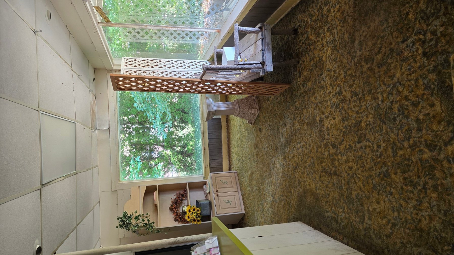 Image for FORMER FLORIST SHOP REAL ESTATE AUCTION