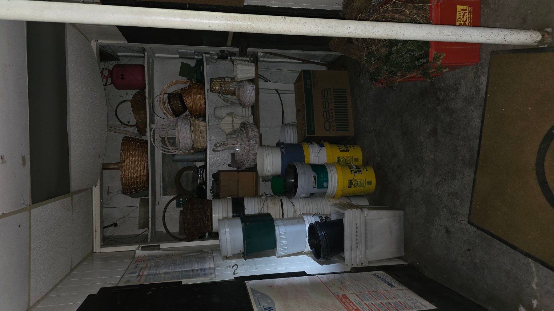 Image for FORMER FLORIST SHOP REAL ESTATE AUCTION