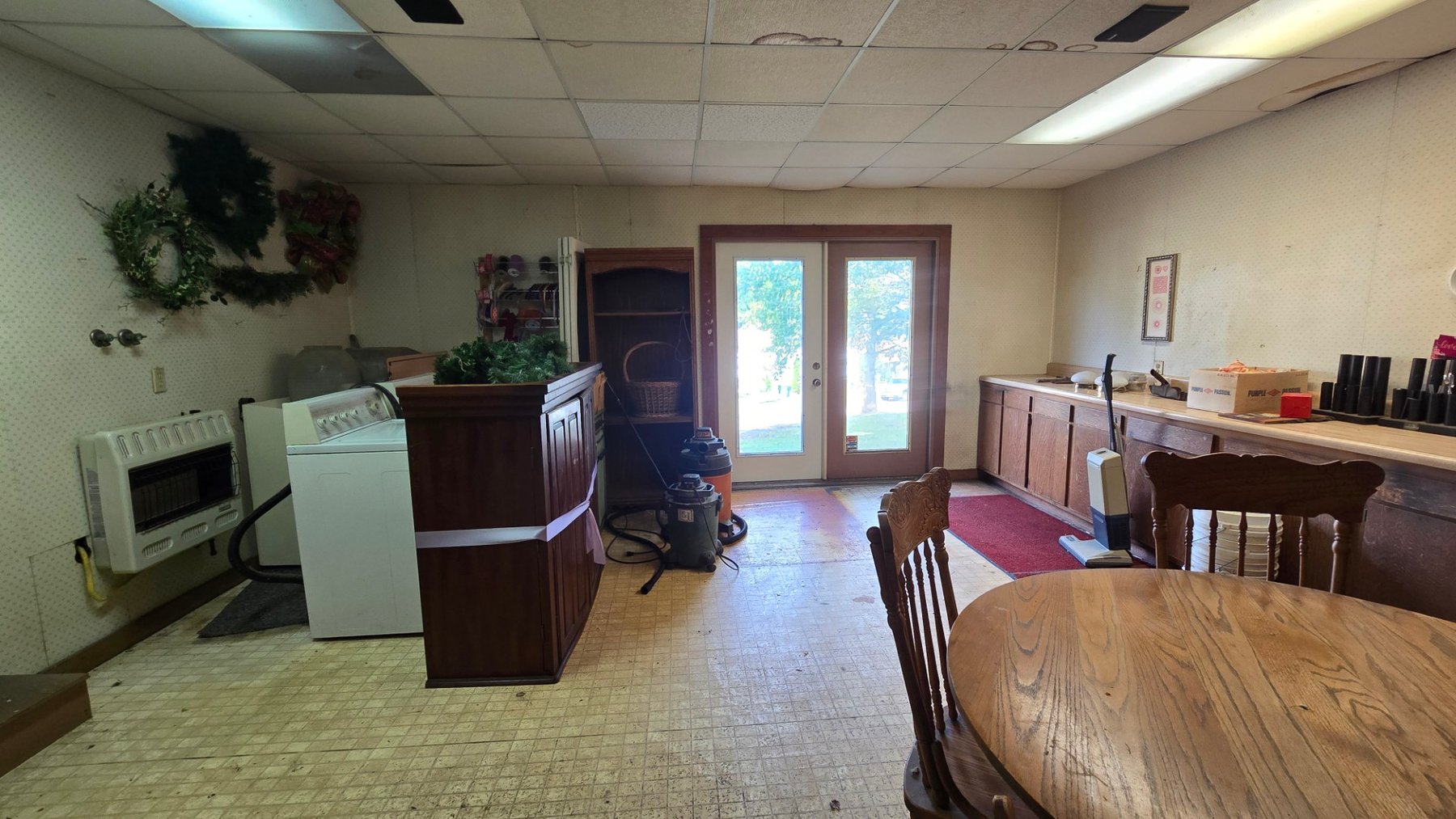 Image for FORMER FLORIST SHOP REAL ESTATE AUCTION