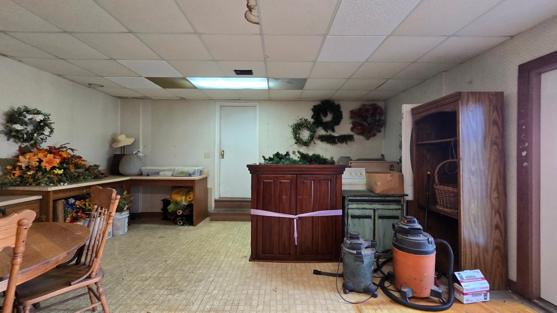 Image for FORMER FLORIST SHOP REAL ESTATE AUCTION