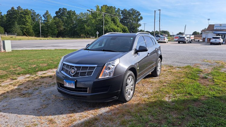 Image for Cadillac SUV, Tools, Hunting, Furniture, Antiques & More