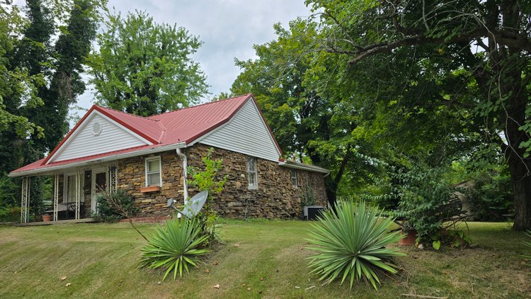 Image for Cozy Home, Big Possibilities - Country Living Made Easy