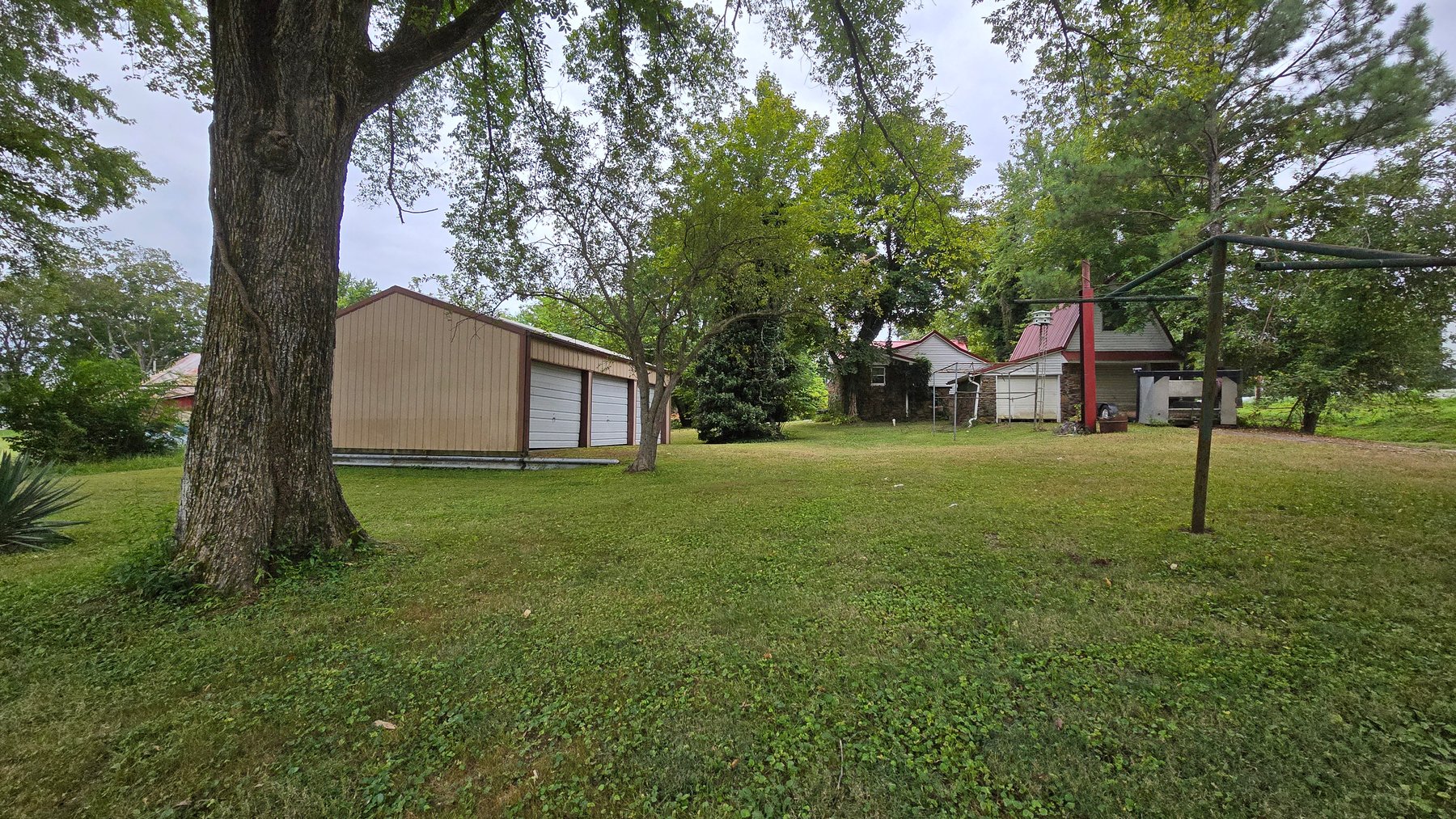 Image for Cozy Home, Big Possibilities - Country Living Made Easy