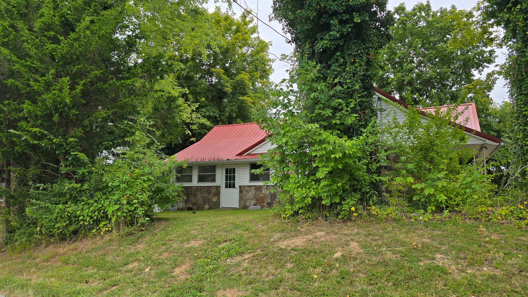 Image for Cozy Home, Big Possibilities - Country Living Made Easy