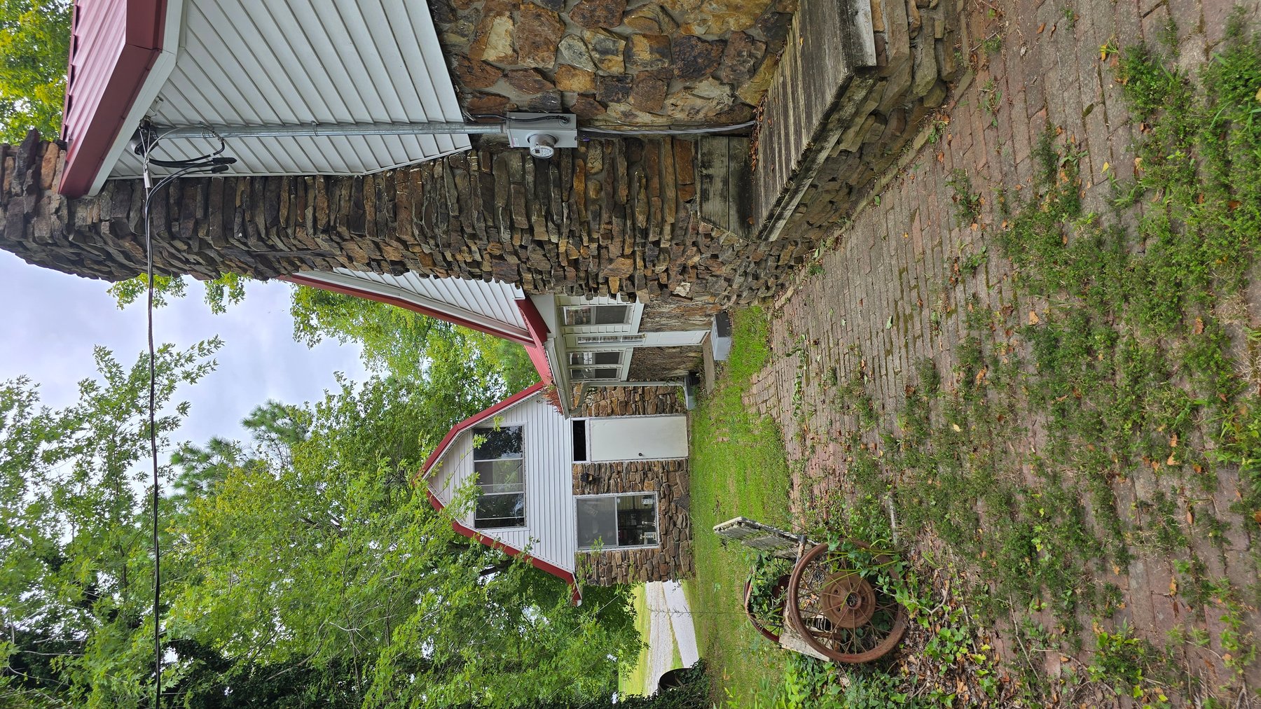 Image for Cozy Home, Big Possibilities - Country Living Made Easy