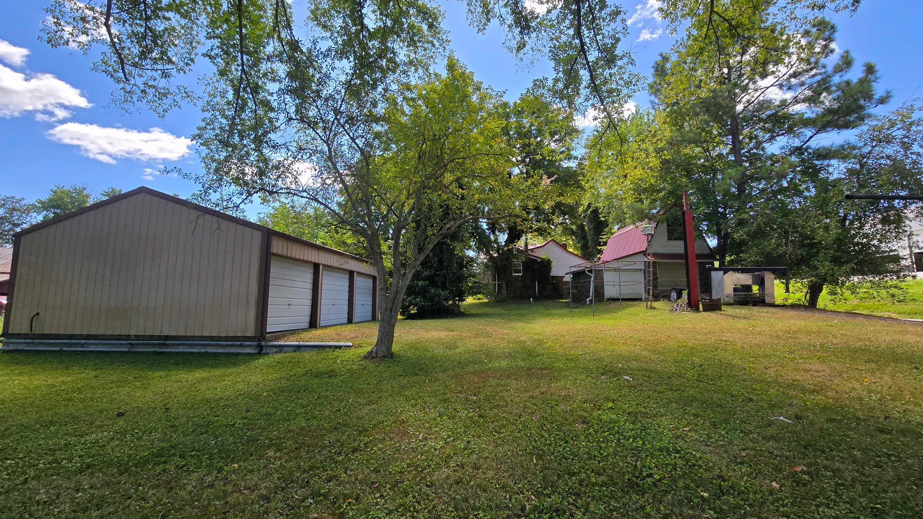 Image for Cozy Home, Big Possibilities - Country Living Made Easy