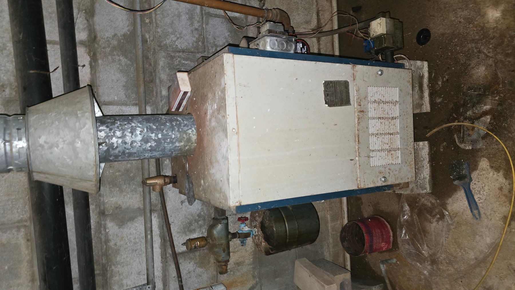 Image for Cozy Home, Big Possibilities - Country Living Made Easy