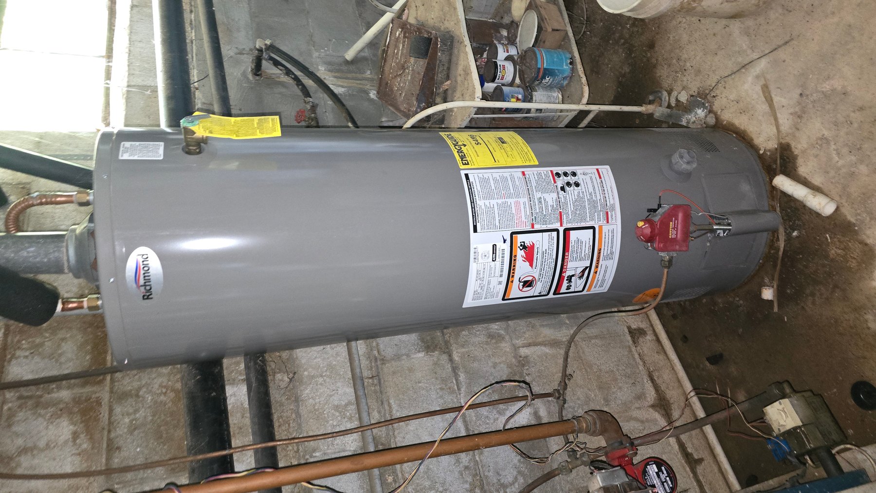 Image for Cozy Home, Big Possibilities - Country Living Made Easy