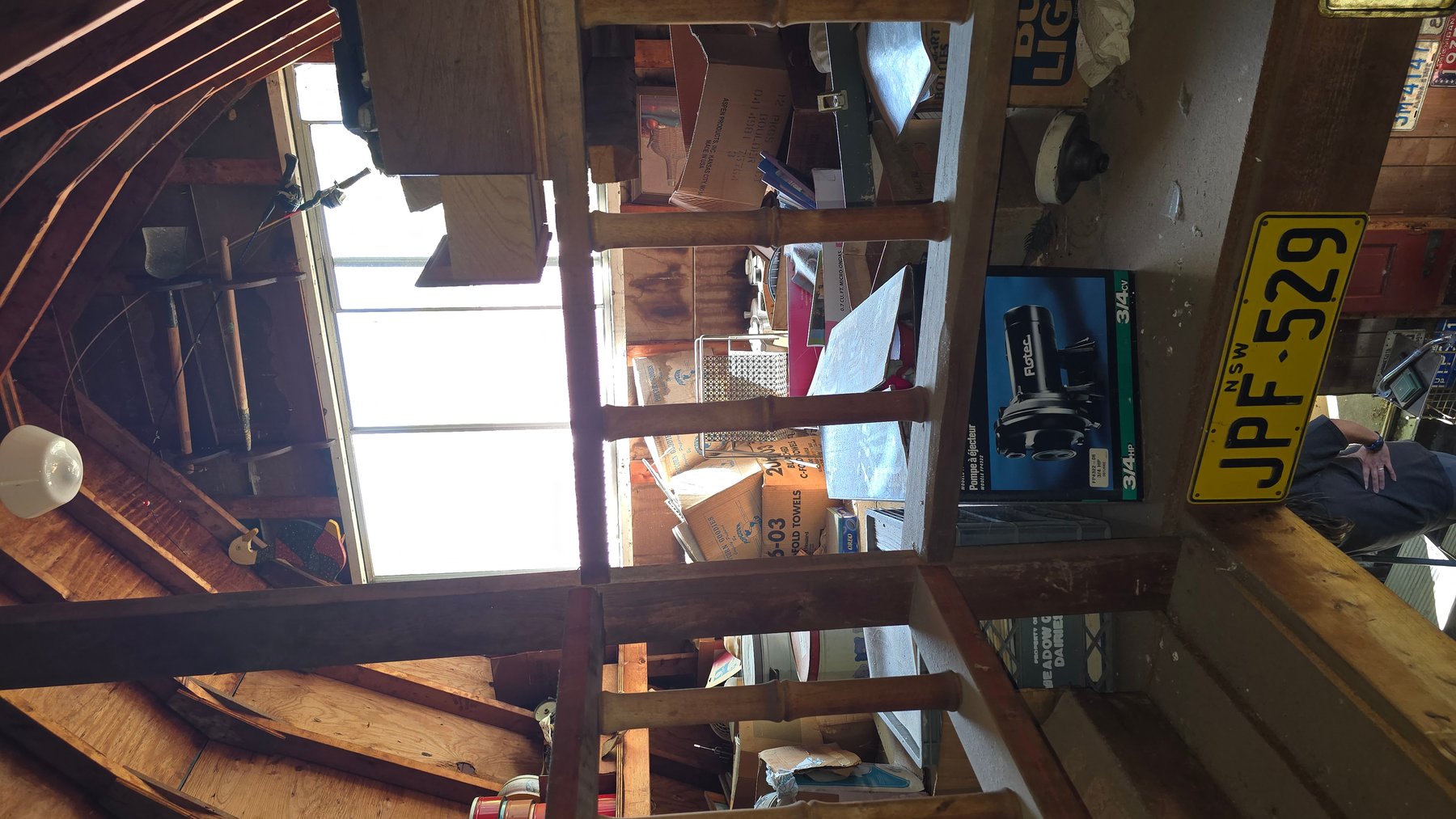 Image for Cozy Home, Big Possibilities - Country Living Made Easy