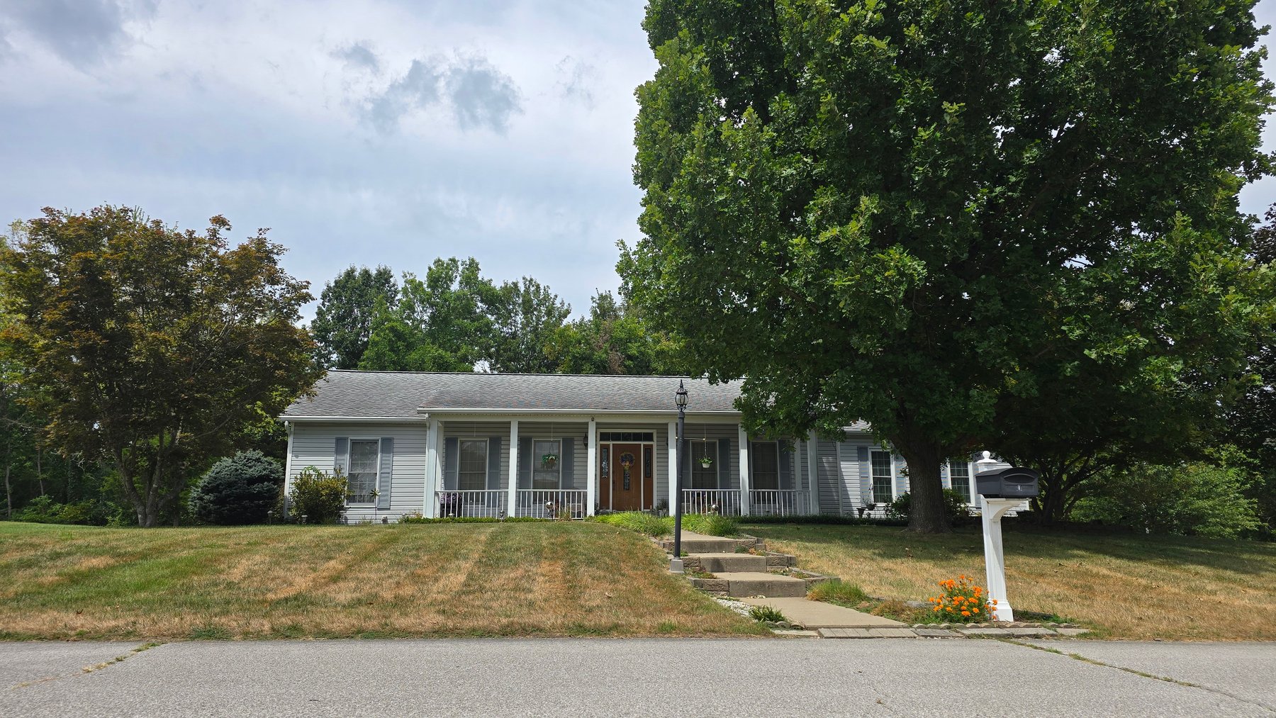 Image for Designed For Living, Built for Memories - Online Only Real Estate Auction