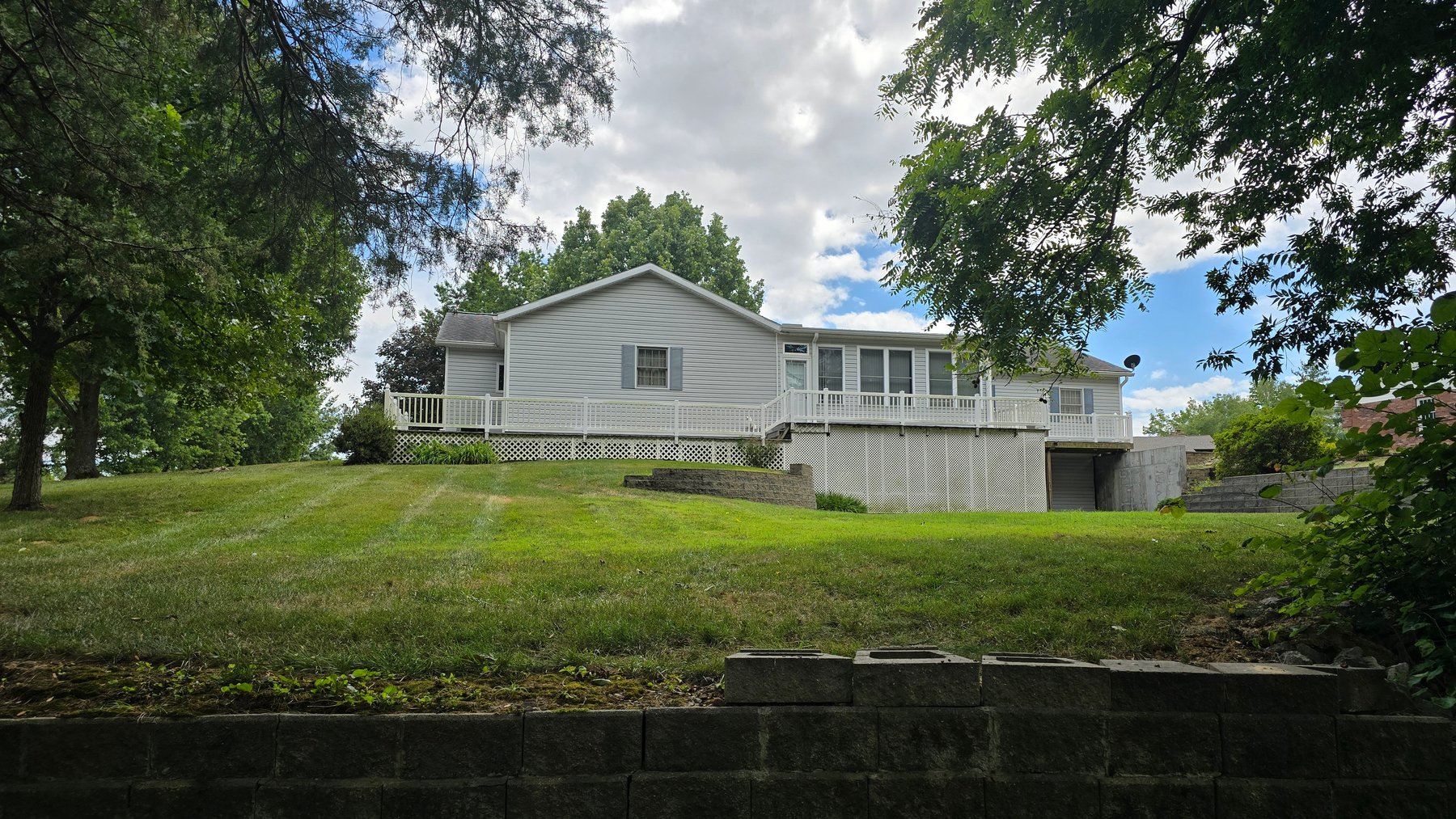 Image for Designed For Living, Built for Memories - Online Only Real Estate Auction