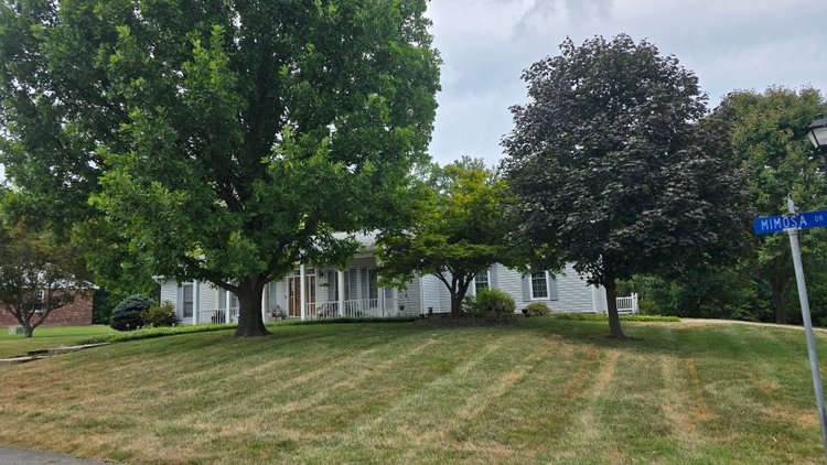 Image for Designed For Living, Built for Memories - Online Only Real Estate Auction