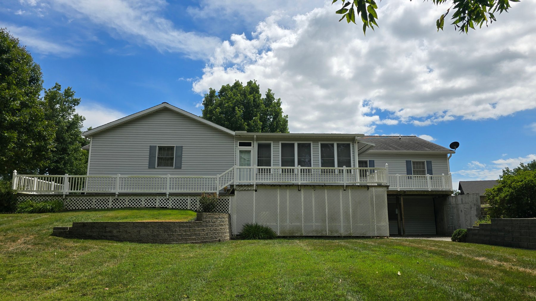 Image for Designed For Living, Built for Memories - Online Only Real Estate Auction