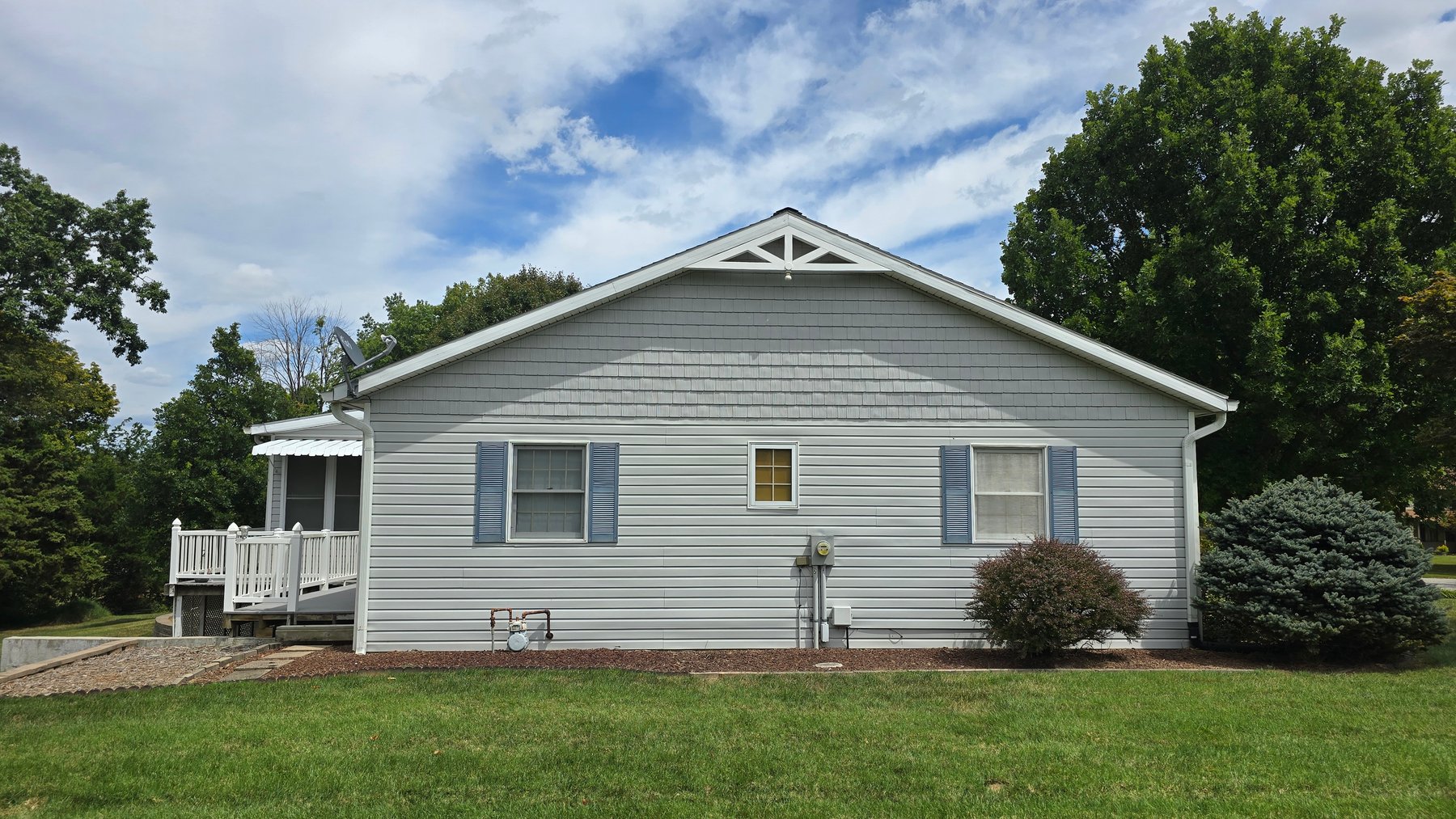 Image for Designed For Living, Built for Memories - Online Only Real Estate Auction