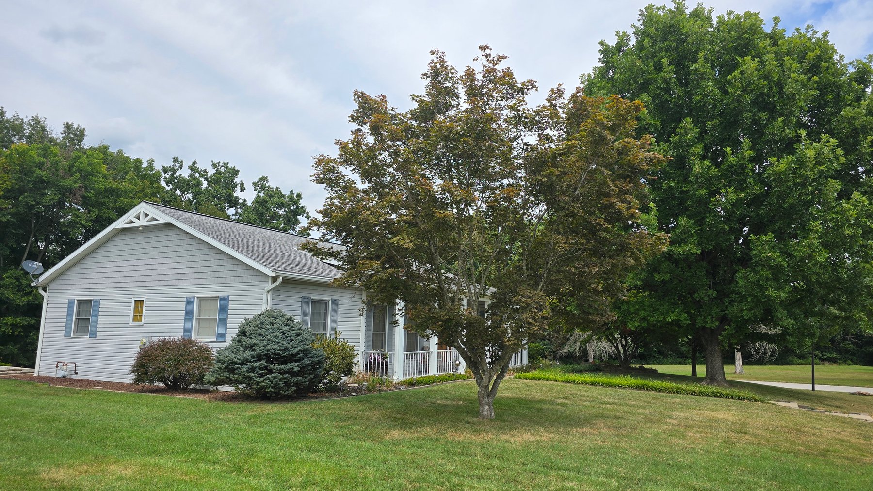 Image for Designed For Living, Built for Memories - Online Only Real Estate Auction