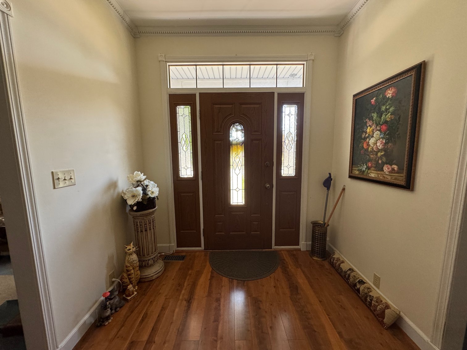 Image for Designed For Living, Built for Memories - Online Only Real Estate Auction