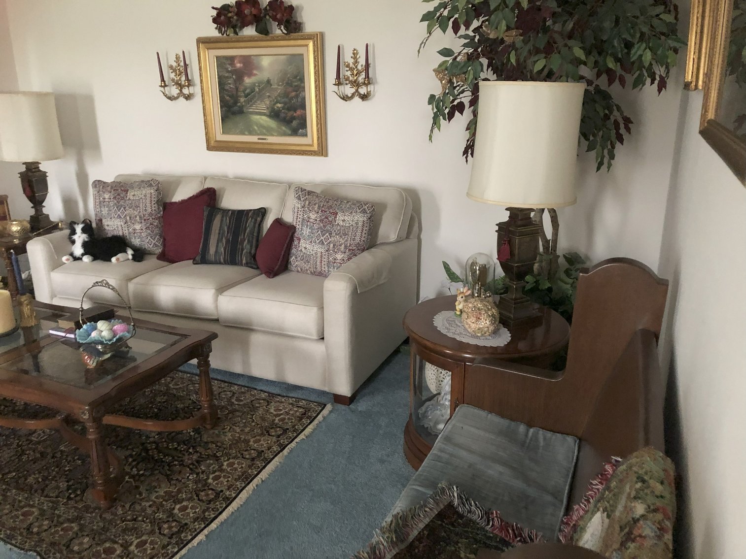 Image for Designed For Living, Built for Memories - Online Only Real Estate Auction