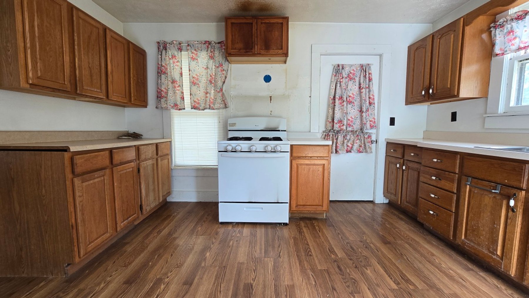 Image for 9.118 Acres of Privacy and Possibilities - 1880 Character Home Awaits Your Vision Online Only Auction