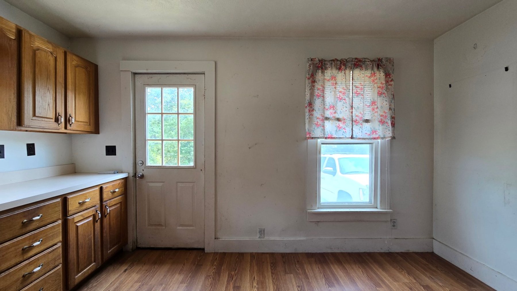 Image for 9.118 Acres of Privacy and Possibilities - 1880 Character Home Awaits Your Vision Online Only Auction