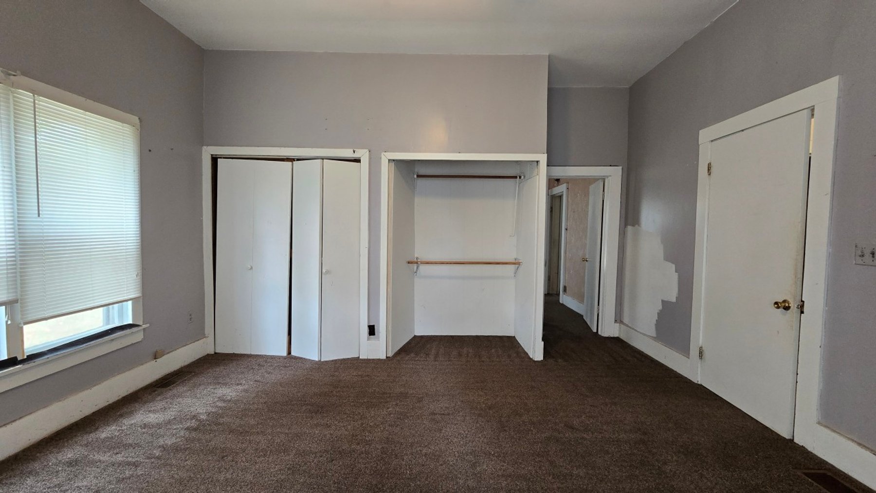 Image for 9.118 Acres of Privacy and Possibilities - 1880 Character Home Awaits Your Vision Online Only Auction