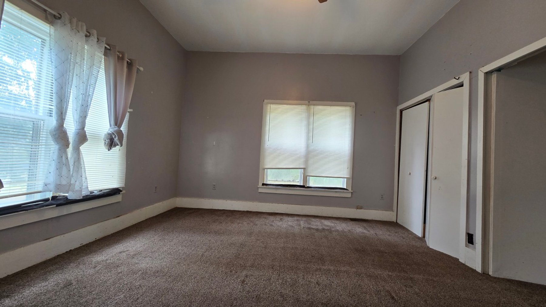 Image for 9.118 Acres of Privacy and Possibilities - 1880 Character Home Awaits Your Vision Online Only Auction