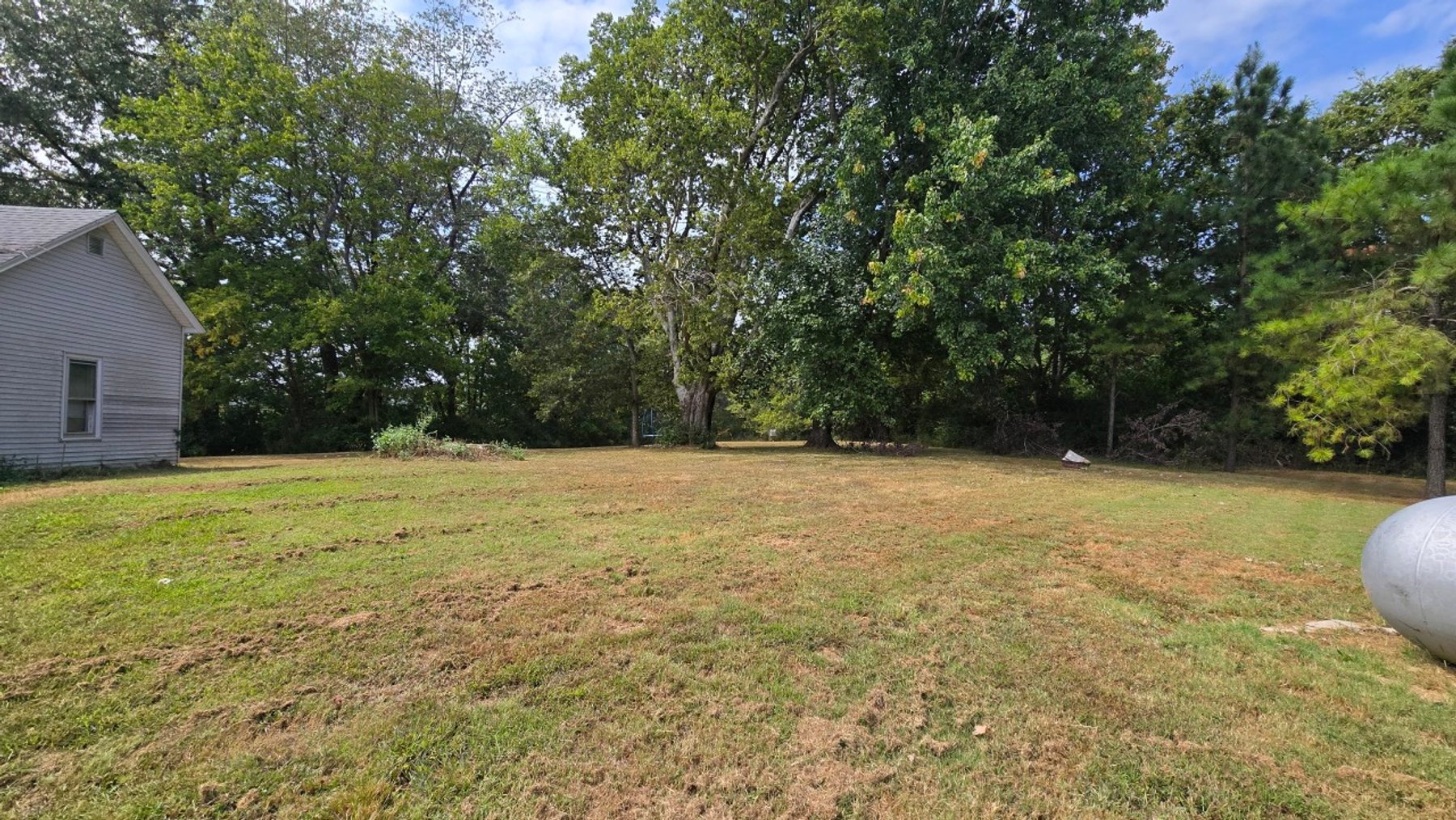 Image for 9.118 Acres of Privacy and Possibilities - 1880 Character Home Awaits Your Vision Online Only Auction