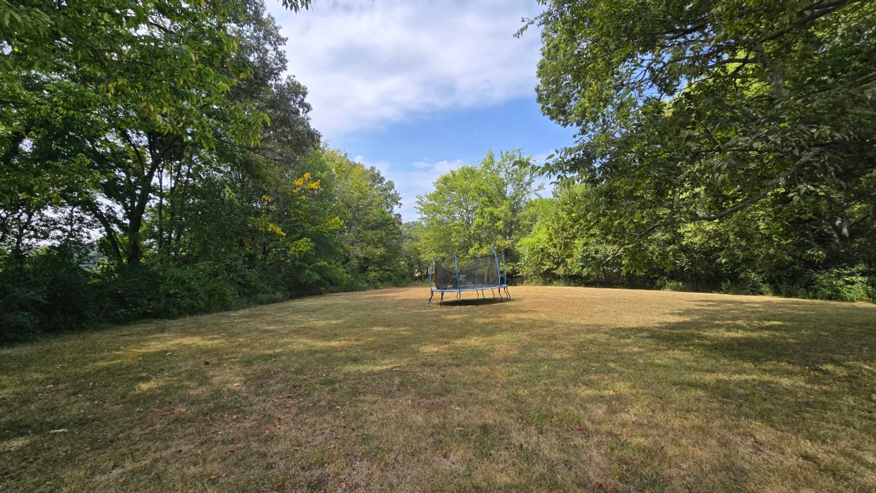 Image for 9.118 Acres of Privacy and Possibilities - 1880 Character Home Awaits Your Vision Online Only Auction