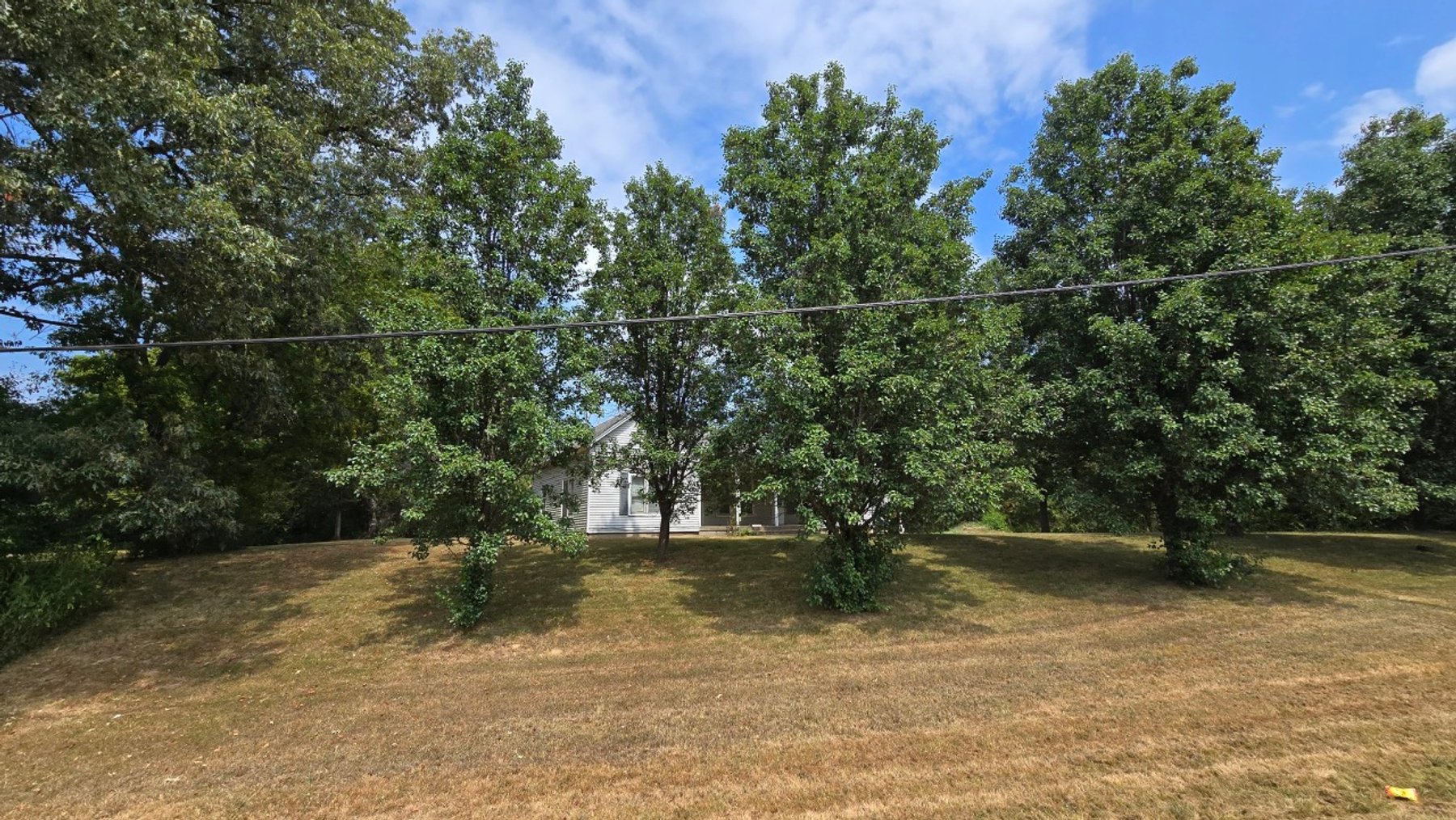 Image for 9.118 Acres of Privacy and Possibilities - 1880 Character Home Awaits Your Vision Online Only Auction