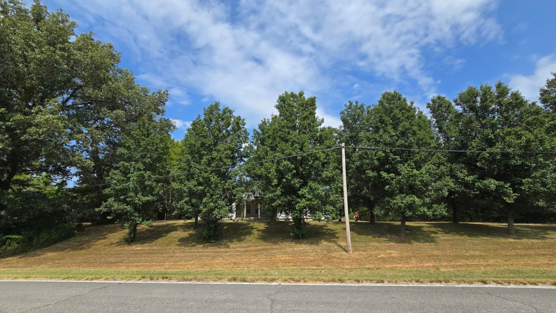 Image for 9.118 Acres of Privacy and Possibilities - 1880 Character Home Awaits Your Vision Online Only Auction