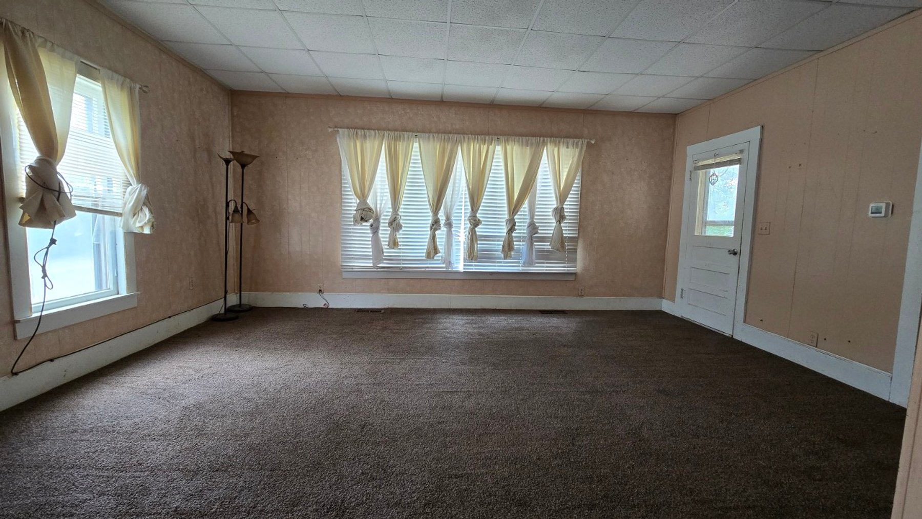 Image for 9.118 Acres of Privacy and Possibilities - 1880 Character Home Awaits Your Vision Online Only Auction