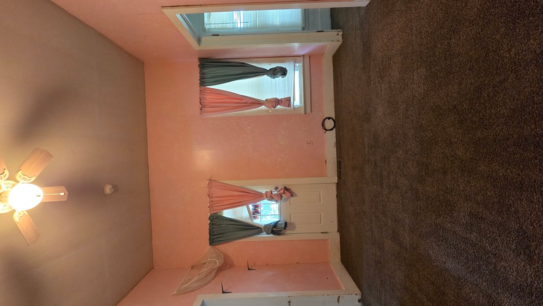 Image for 9.118 Acres of Privacy and Possibilities - 1880 Character Home Awaits Your Vision Online Only Auction