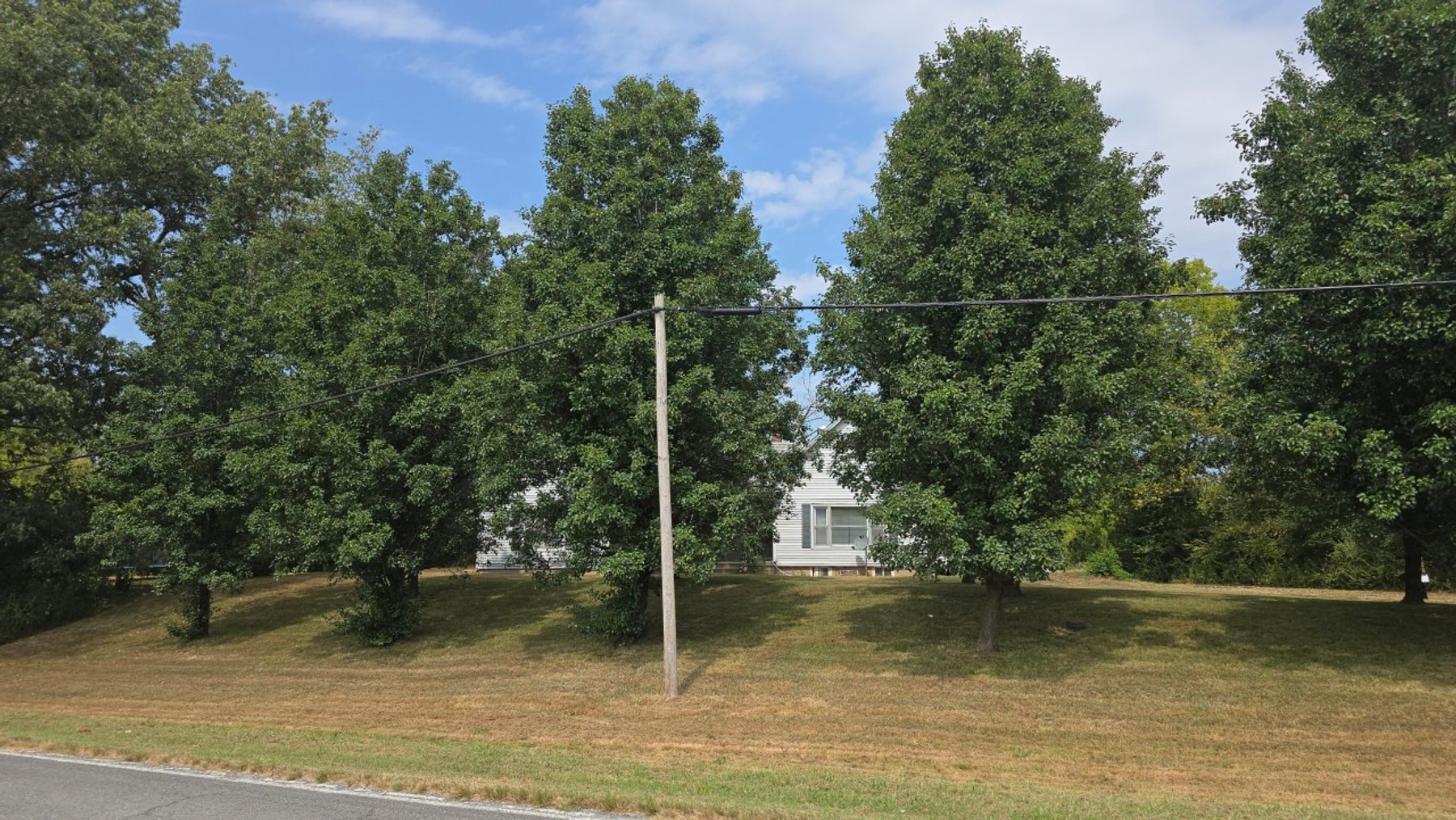 Image for 9.118 Acres of Privacy and Possibilities - 1880 Character Home Awaits Your Vision Online Only Auction