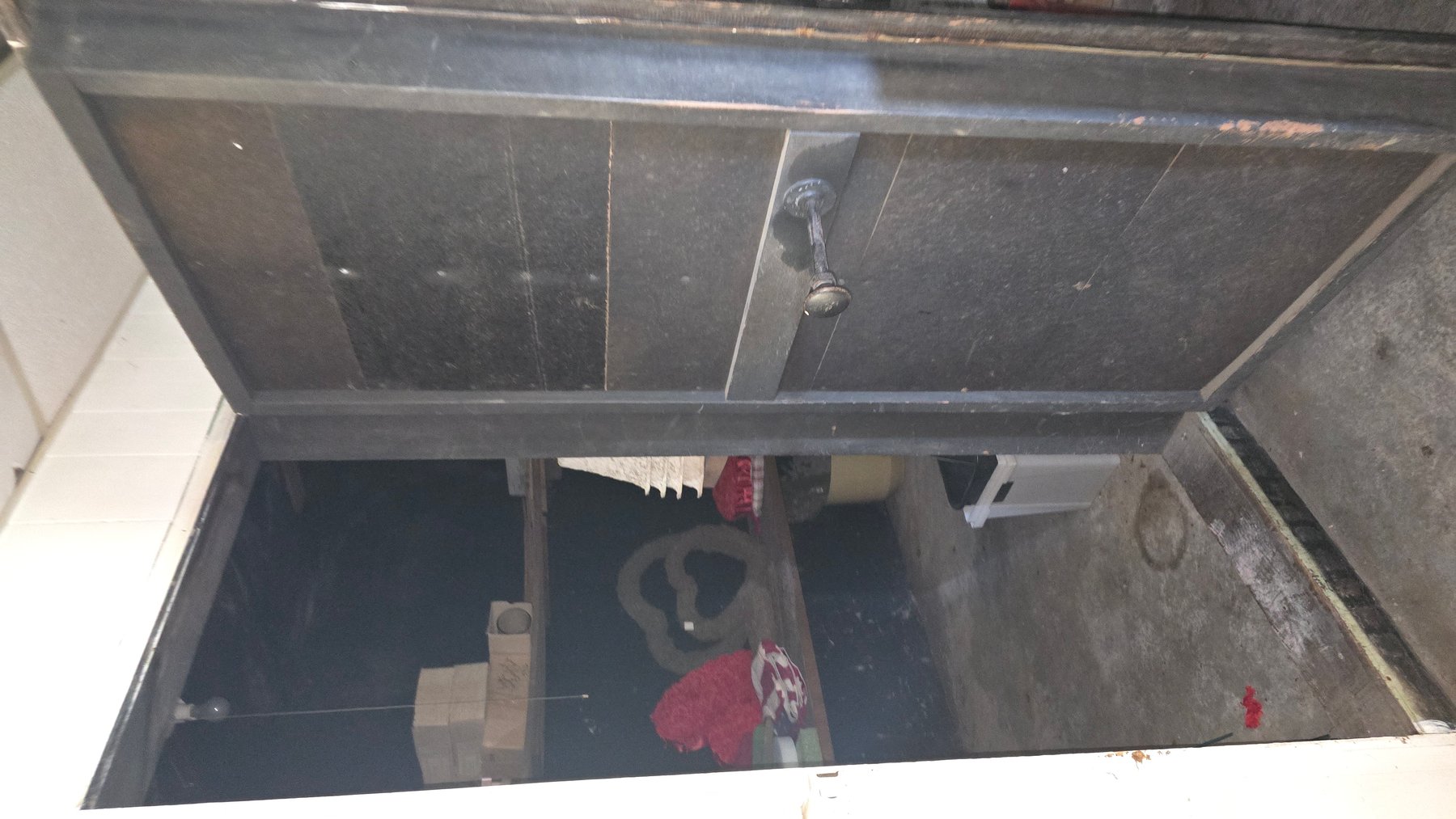 Image for FORMER FLORIST SHOP REAL ESTATE AUCTION