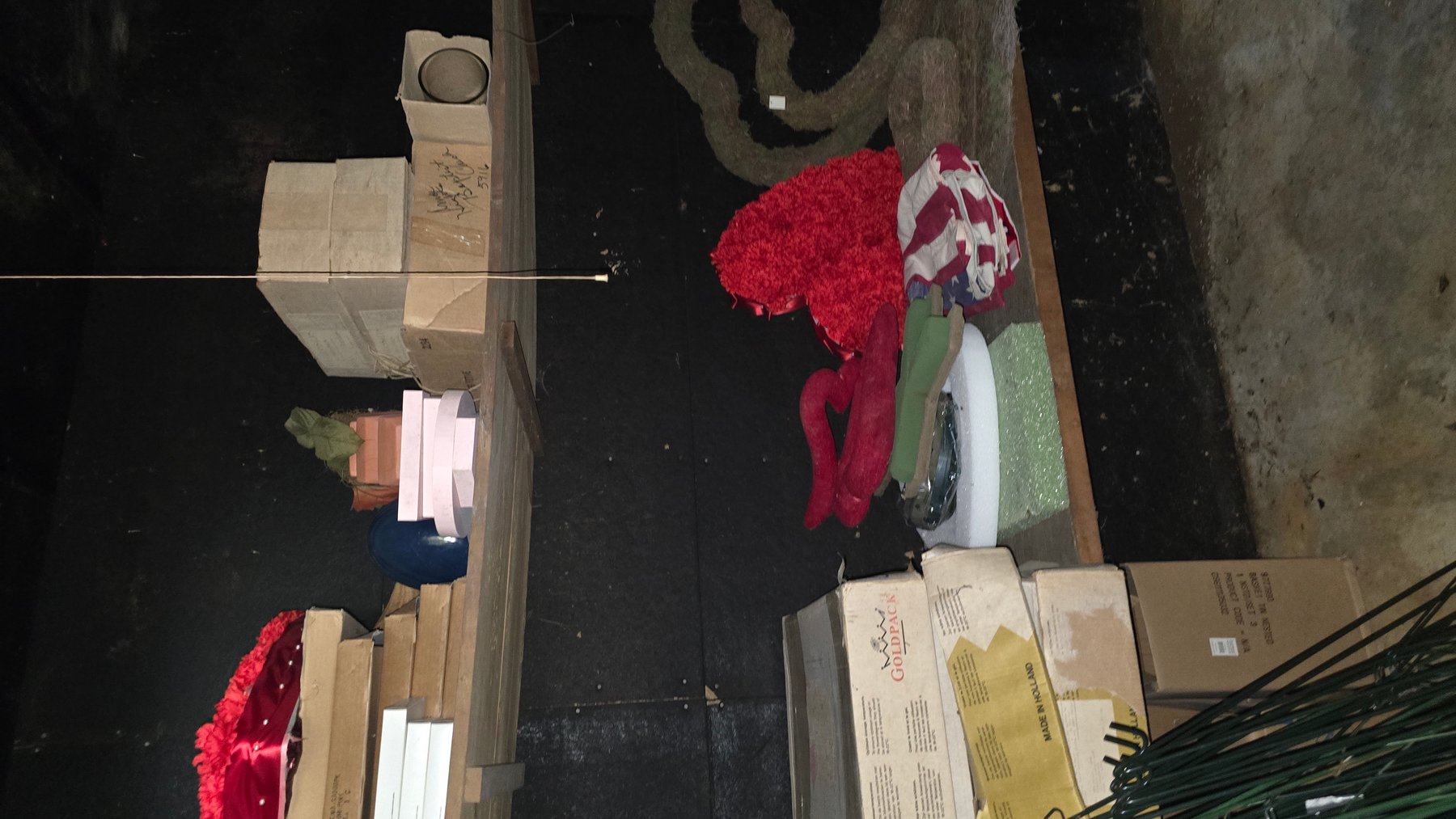 Image for FORMER FLORIST SHOP REAL ESTATE AUCTION