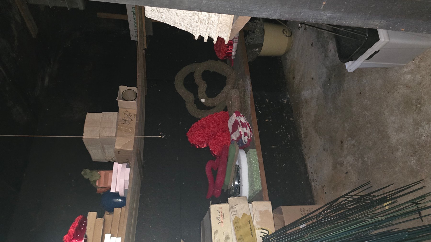 Image for FORMER FLORIST SHOP REAL ESTATE AUCTION