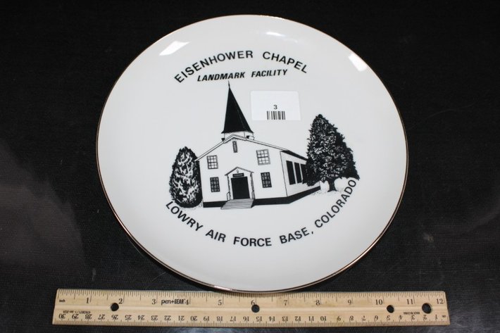 Image for Elegant Estate Auction – Sterling, Uranium & Depression Glass, Lenox, Fine Art, Antique Furniture, JD Mower, Tools & More